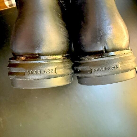 COLE HAAN GROUND ZERO BOOTS - Picture 10 of 10